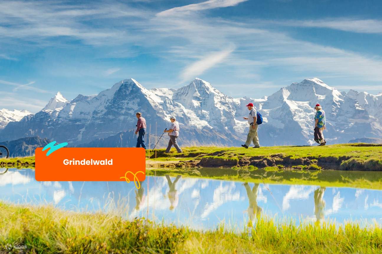 Grindelwald
