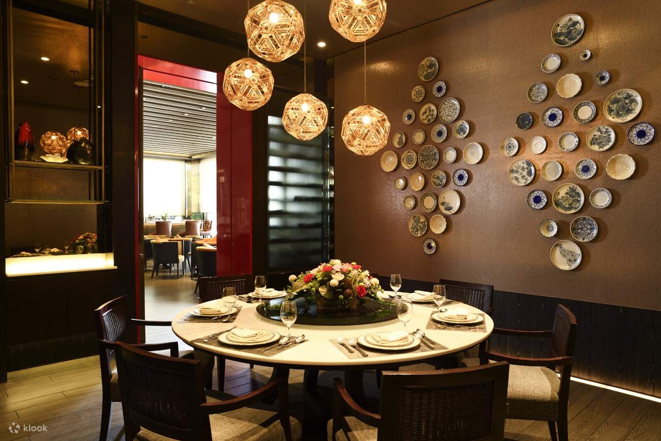 Saneh Jaan Una estrella Michelin