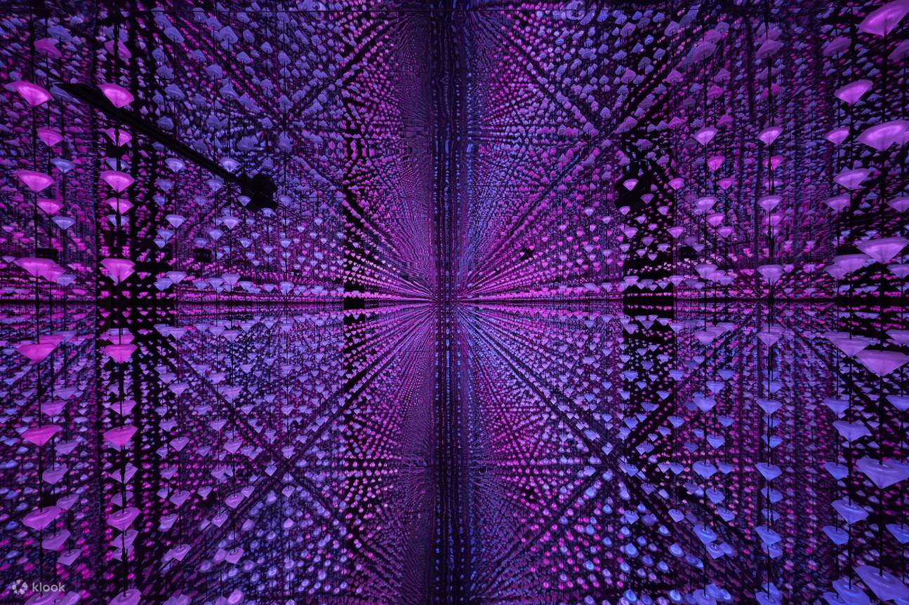 Билет в Moco Museum в Барселоне