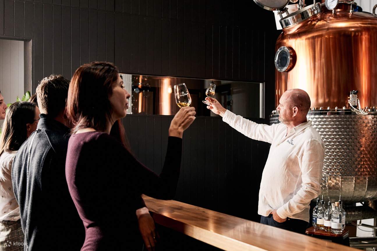 ทดลองชิมรัม