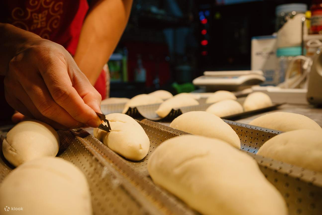 반미 베이킹 & 커피 브루잉 클래스: 하노이에서 만나는 프랑스의 유산