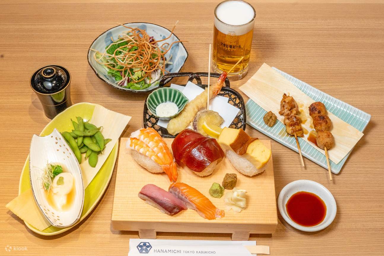 Bon Dance IZAKAYA en Shinjuku, Tokio