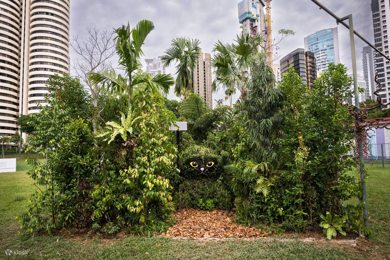 Bienal de Singapur 2025: Pura Intención