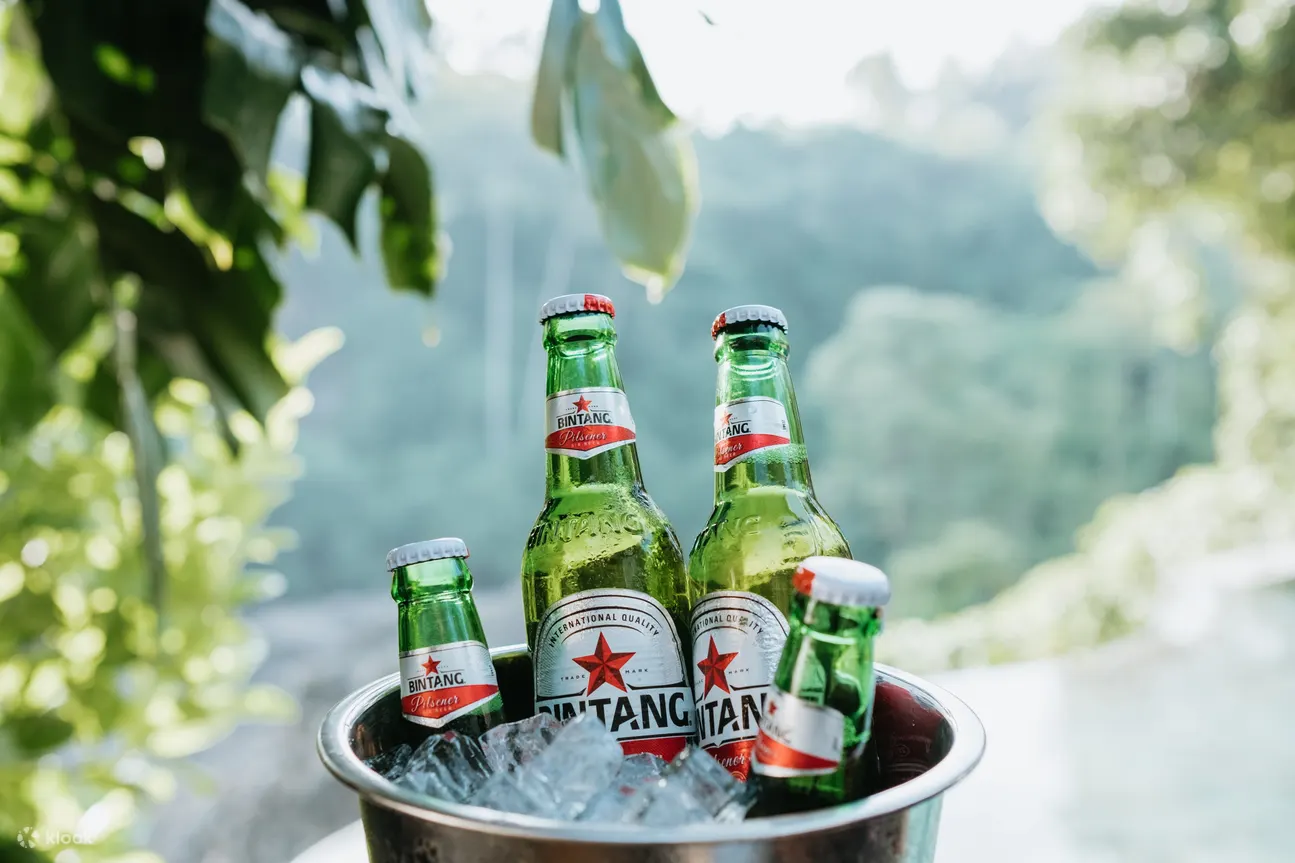 啤酒桶