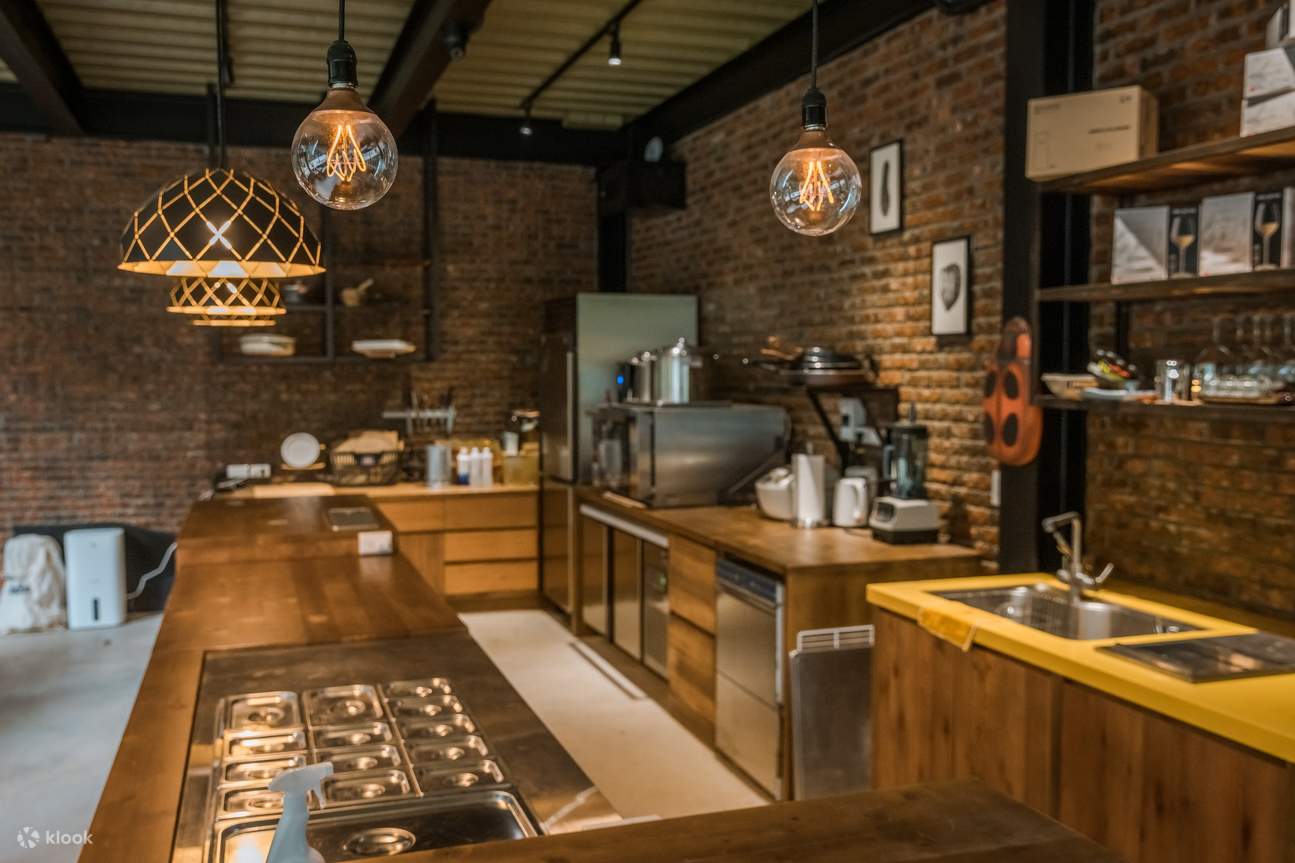 เพลิดเพลินกับพื้นที่ตั้งแคมป์อันเงียบสงบ