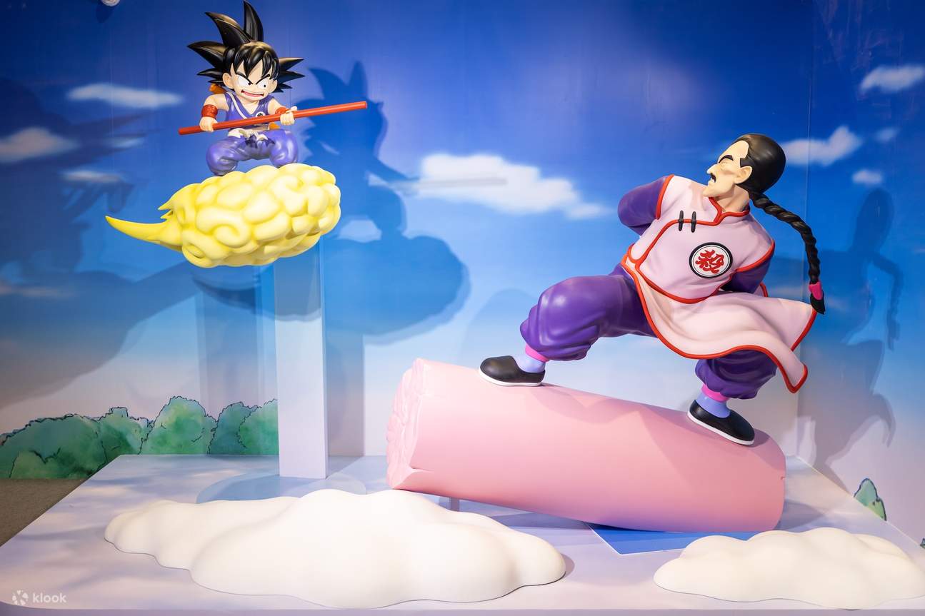 前売り86％OFF】台北華山｜ドラゴンボール ヒーローズライジング 