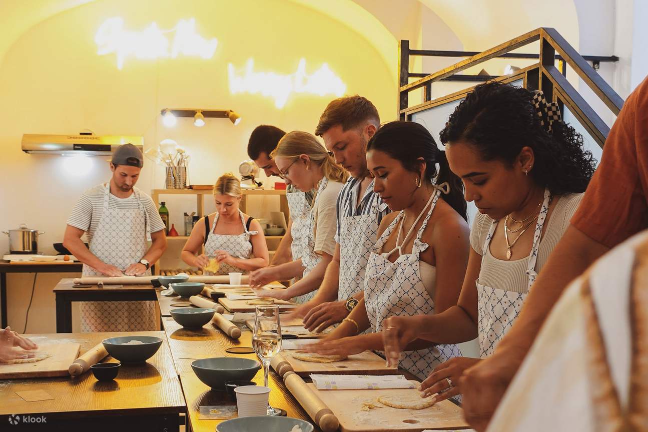 ประสบการณ์กลุ่มเล็ก