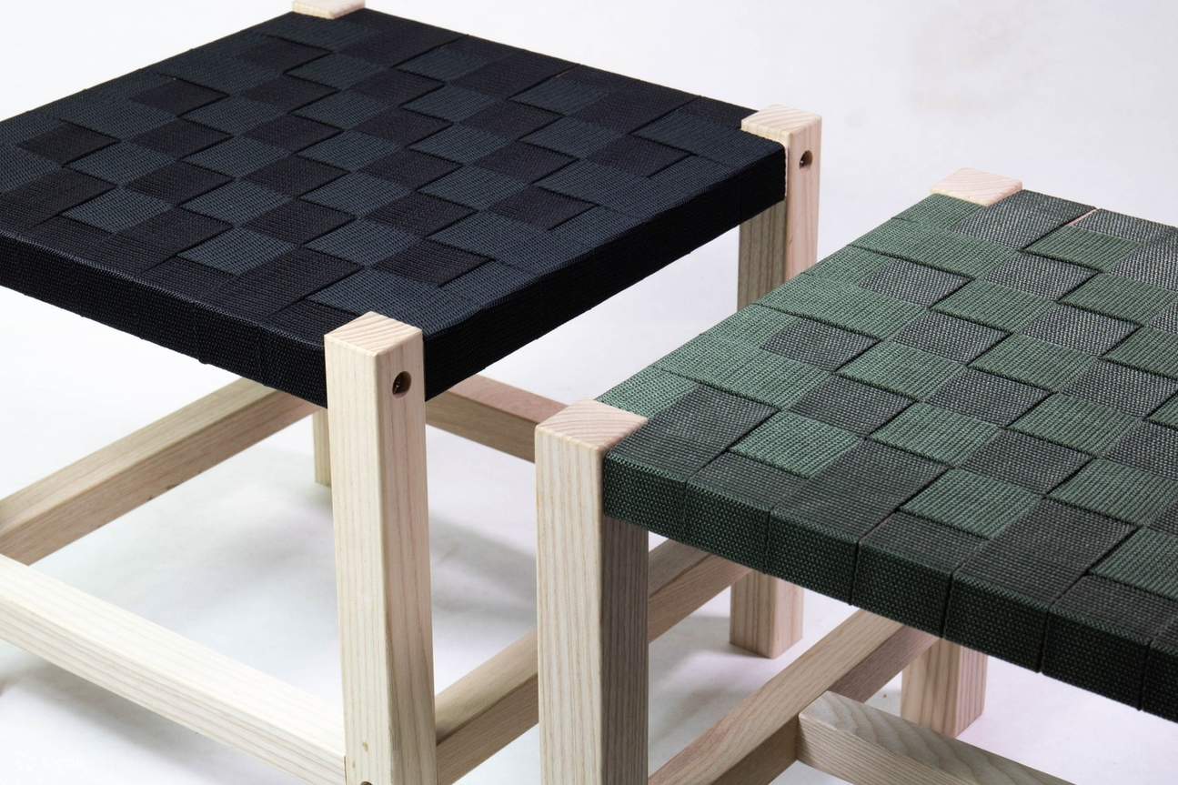 Taichung: Lokakarya Pertukangan Saudara dan Saudari Tukang Kayu - Kursus Pengalaman Pertukangan Buatan Tangan