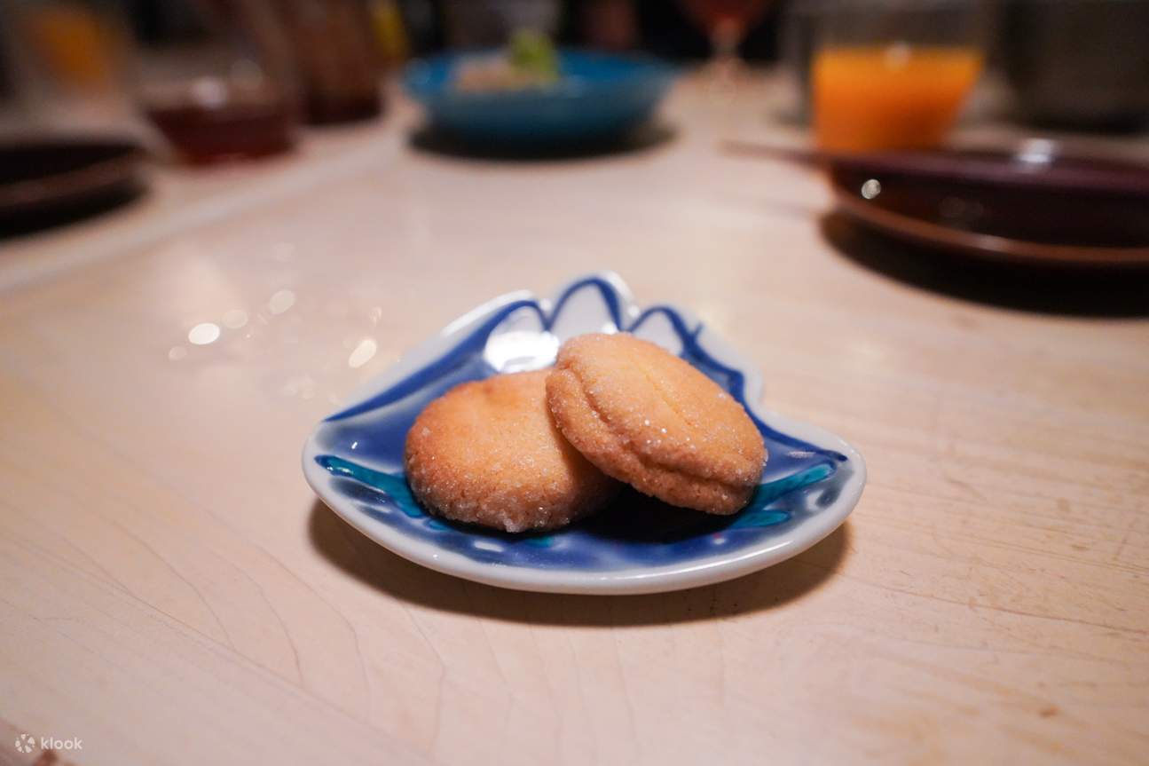 金泽夜间美食之旅 - Klook客路
