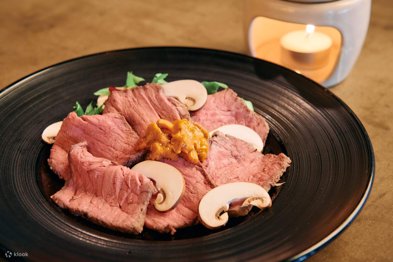 UNIHOLIC - SEA URCHIN Specialty Store in Tokyo, Roppongi