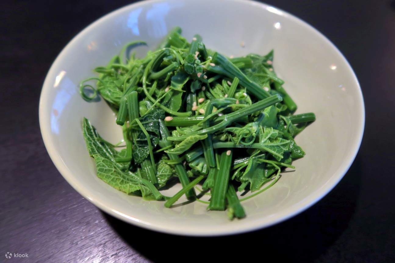 Du Xiaoyue, Taiwanese snacks