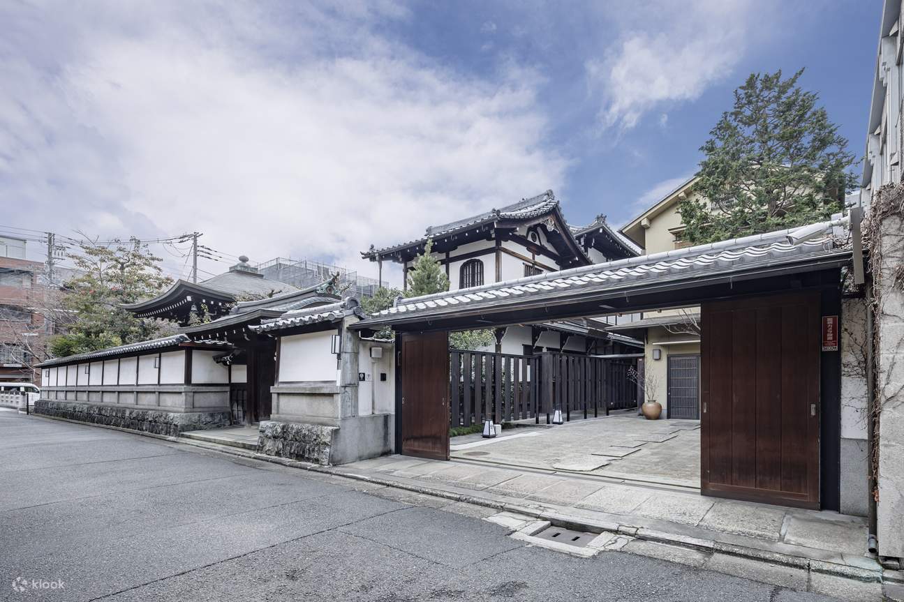 2 Hr Private Kyoto Class by Kodo Incense Klook Australia