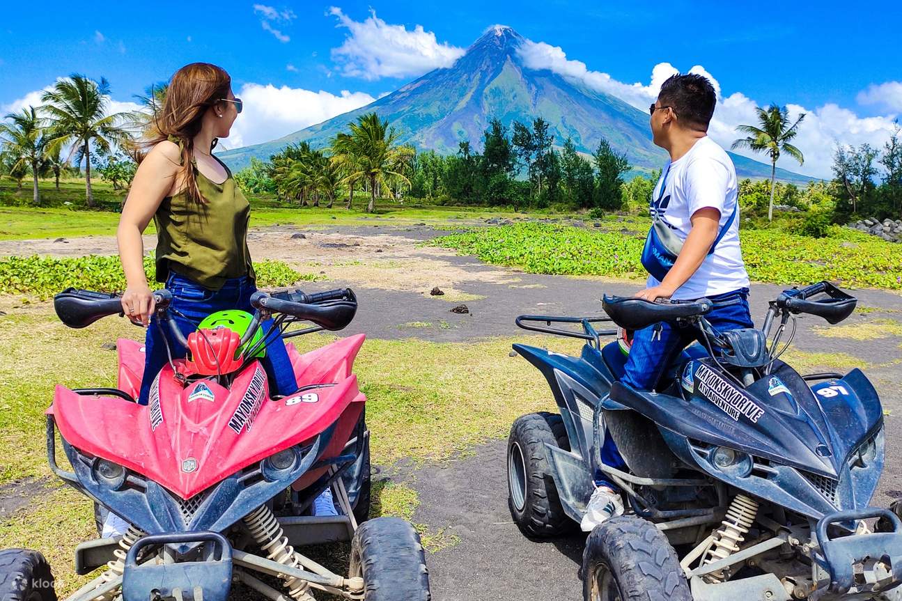 Misibis Bay Resort Day Tour in Albay Bicol - Klook