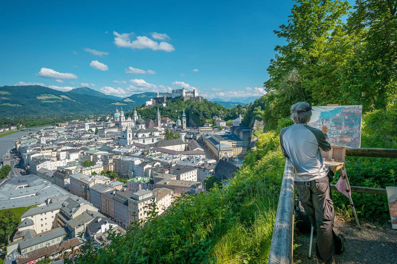 Salzburg and the Lake District Tour - Klook United States