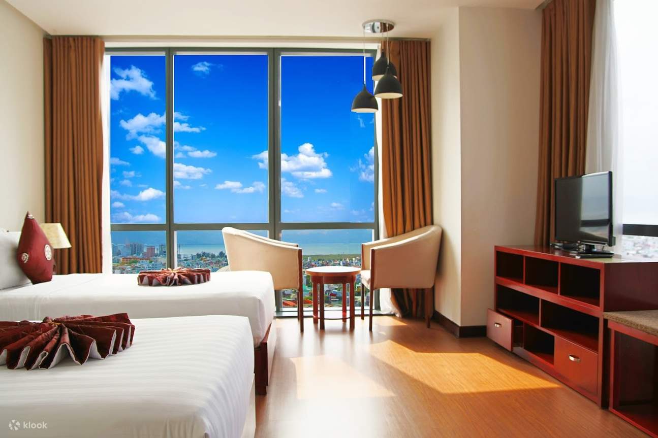 Pemandangan Bandar Superior