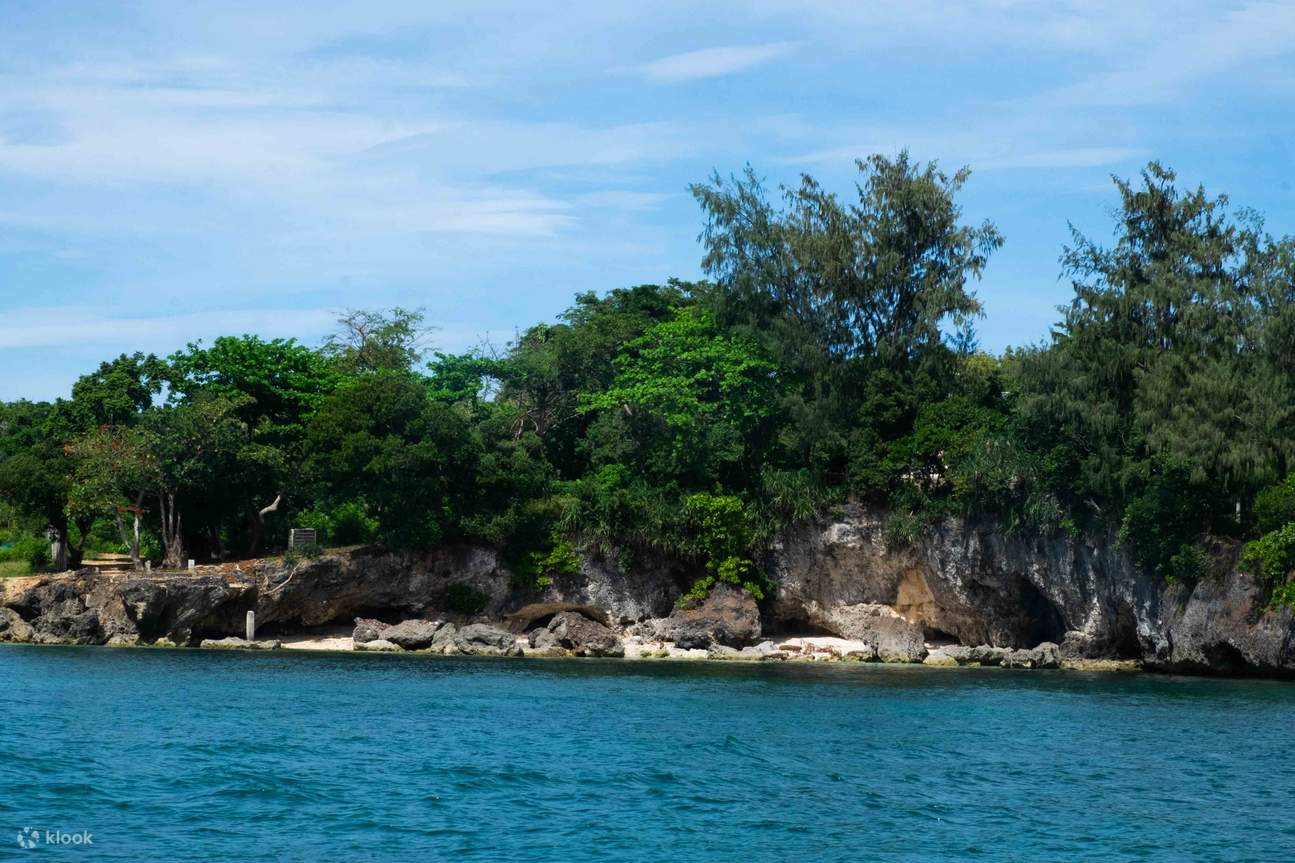 bike tour in boracay