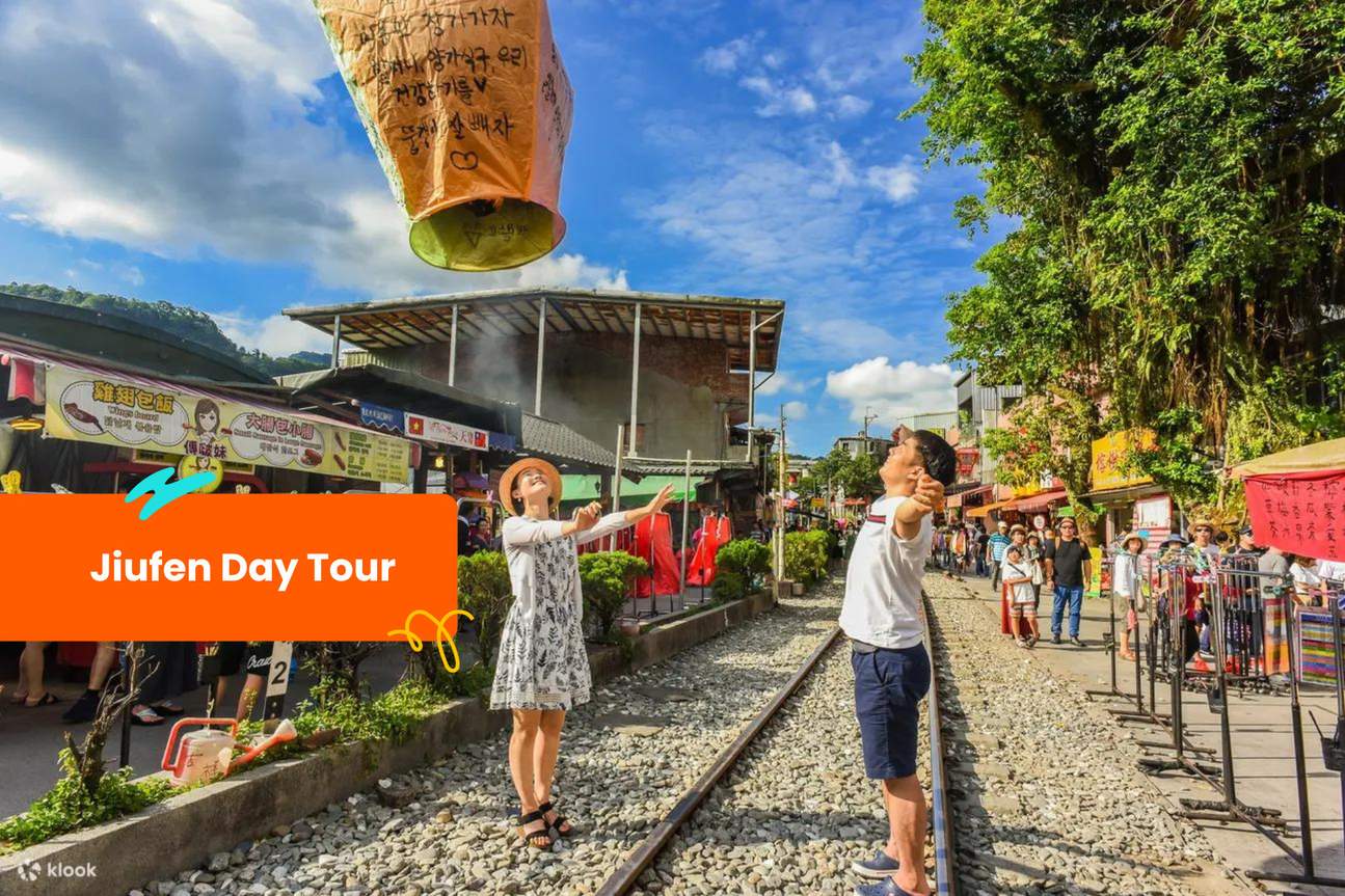 Tour tham quan Cửu Phần trong ngày