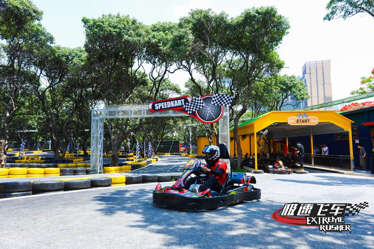 Voiture individuelle