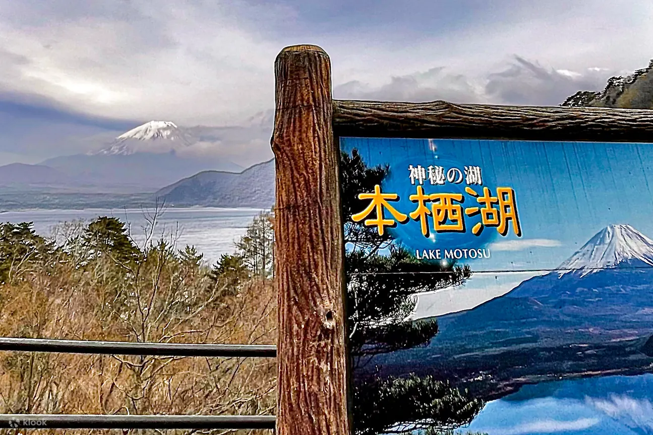 富士山 浩庵露营场 2天1夜 露营体验