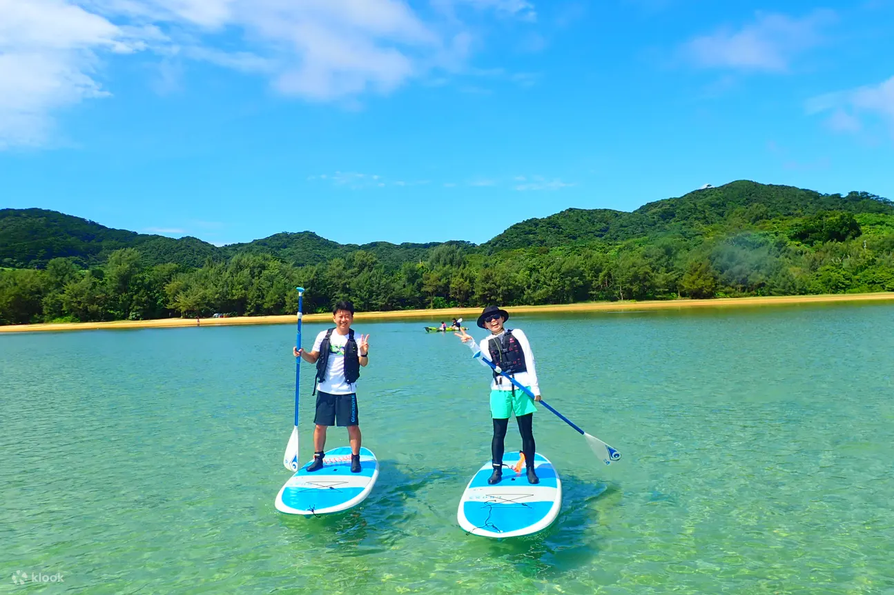 川平湾
