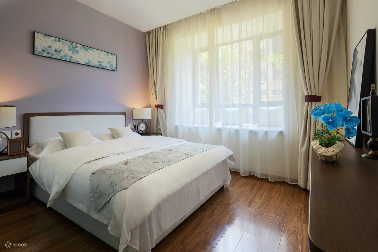 Hotel Kunming Gu Dian Resort