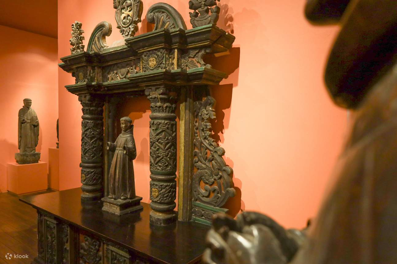 마닐라 인트라무로스 관광 센터 티켓