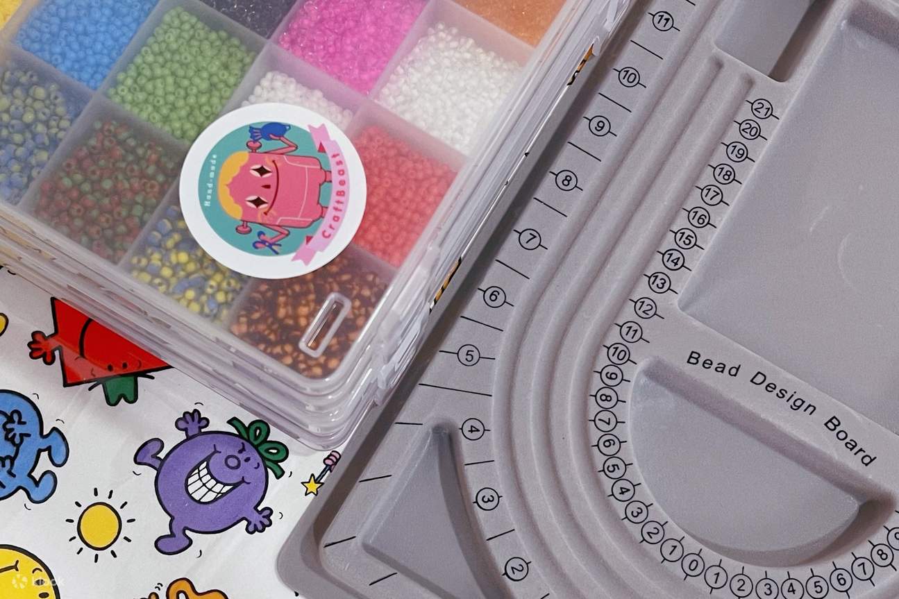 新加坡手工工坊創意