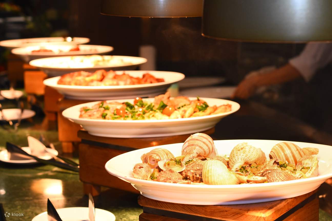Steak & Seafood Buffet at Furama Resort Da Nang Klook
