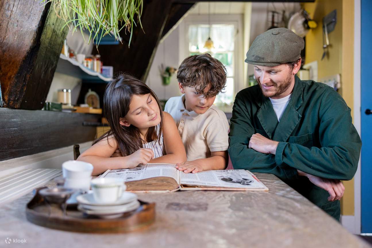 小孩堤防聯合國教科文組織世界遺產門票