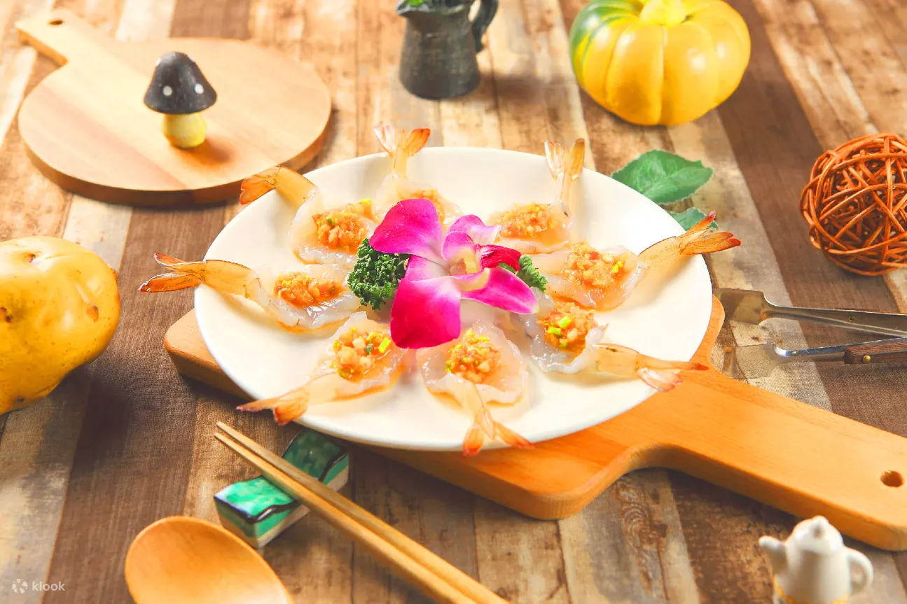 Lacuz 泰式無國界料理