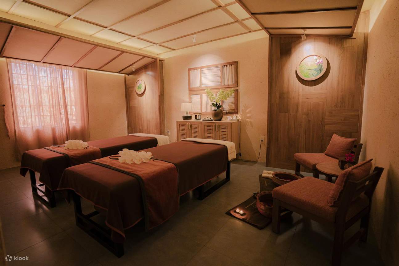 Esperienza Charm Spa Garden a Nha Trang