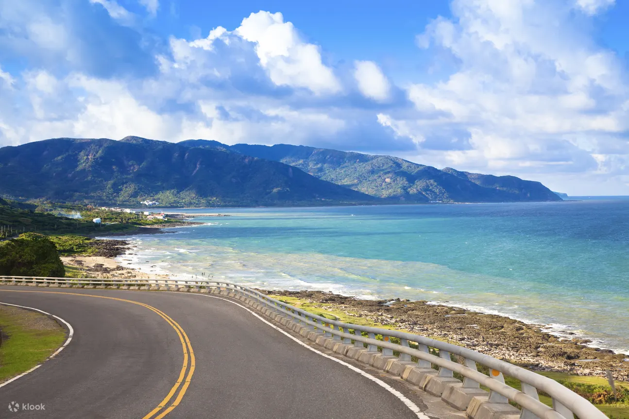 Kenting Scenery