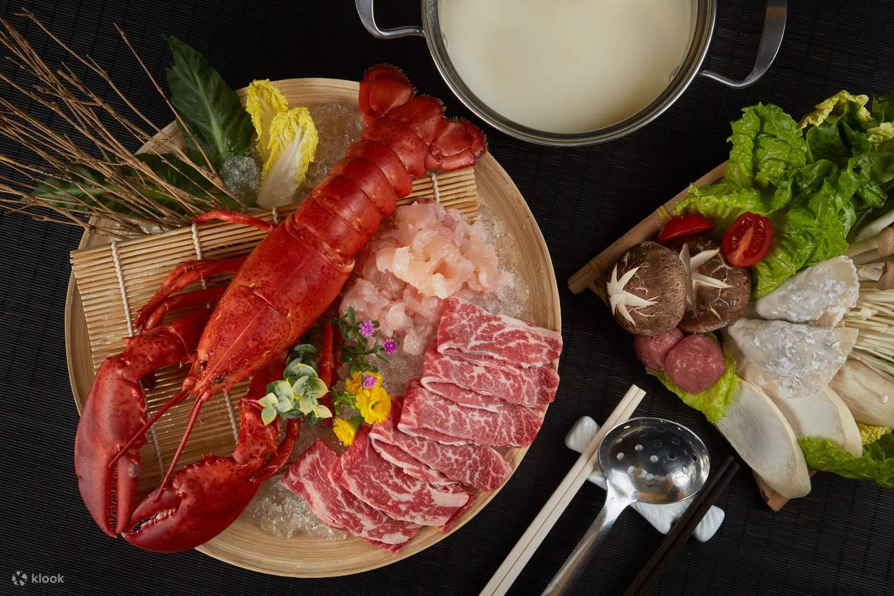 Megan's Kitchen, Wan Chai Klook