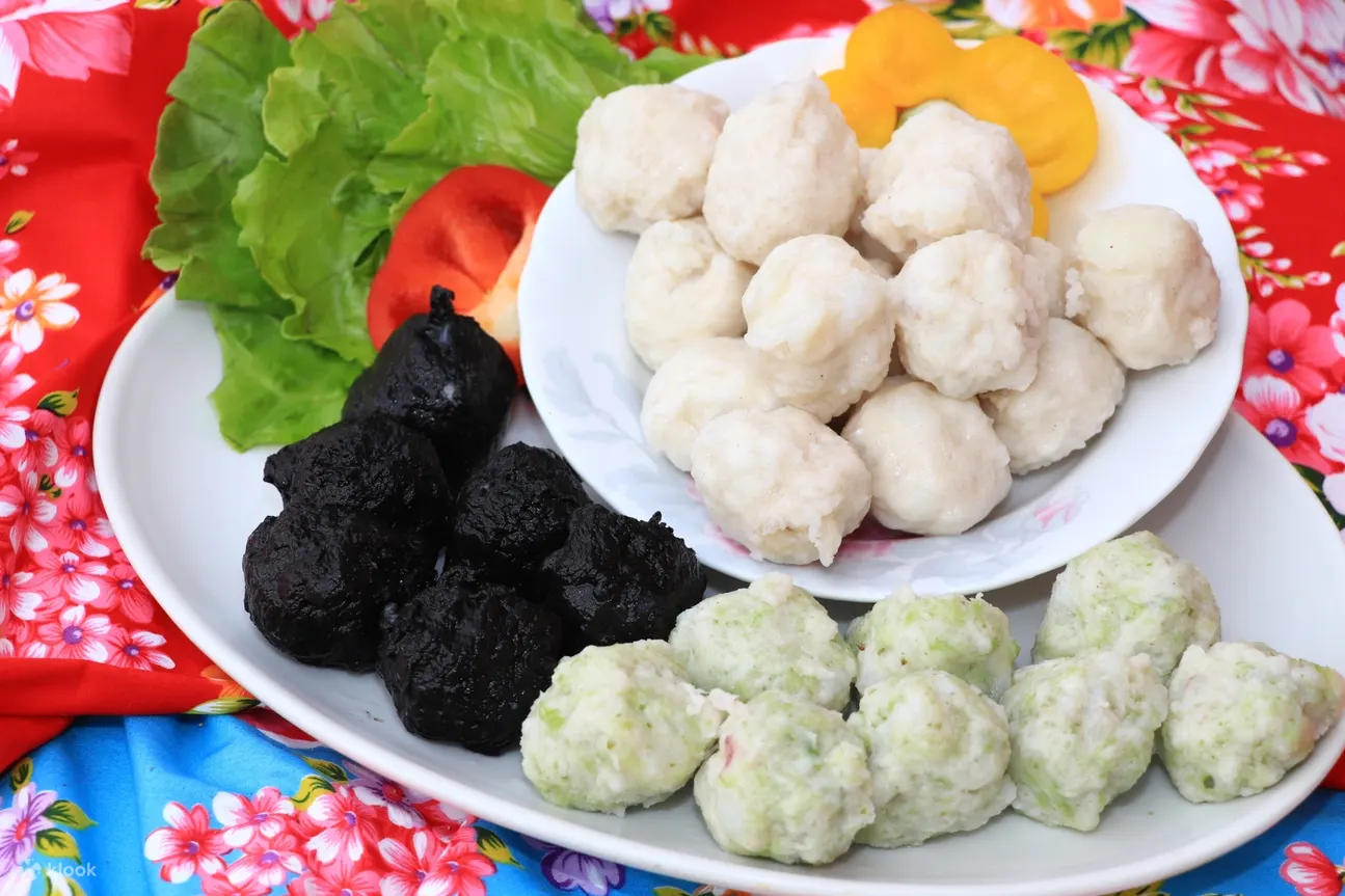 满天星冷冻食品