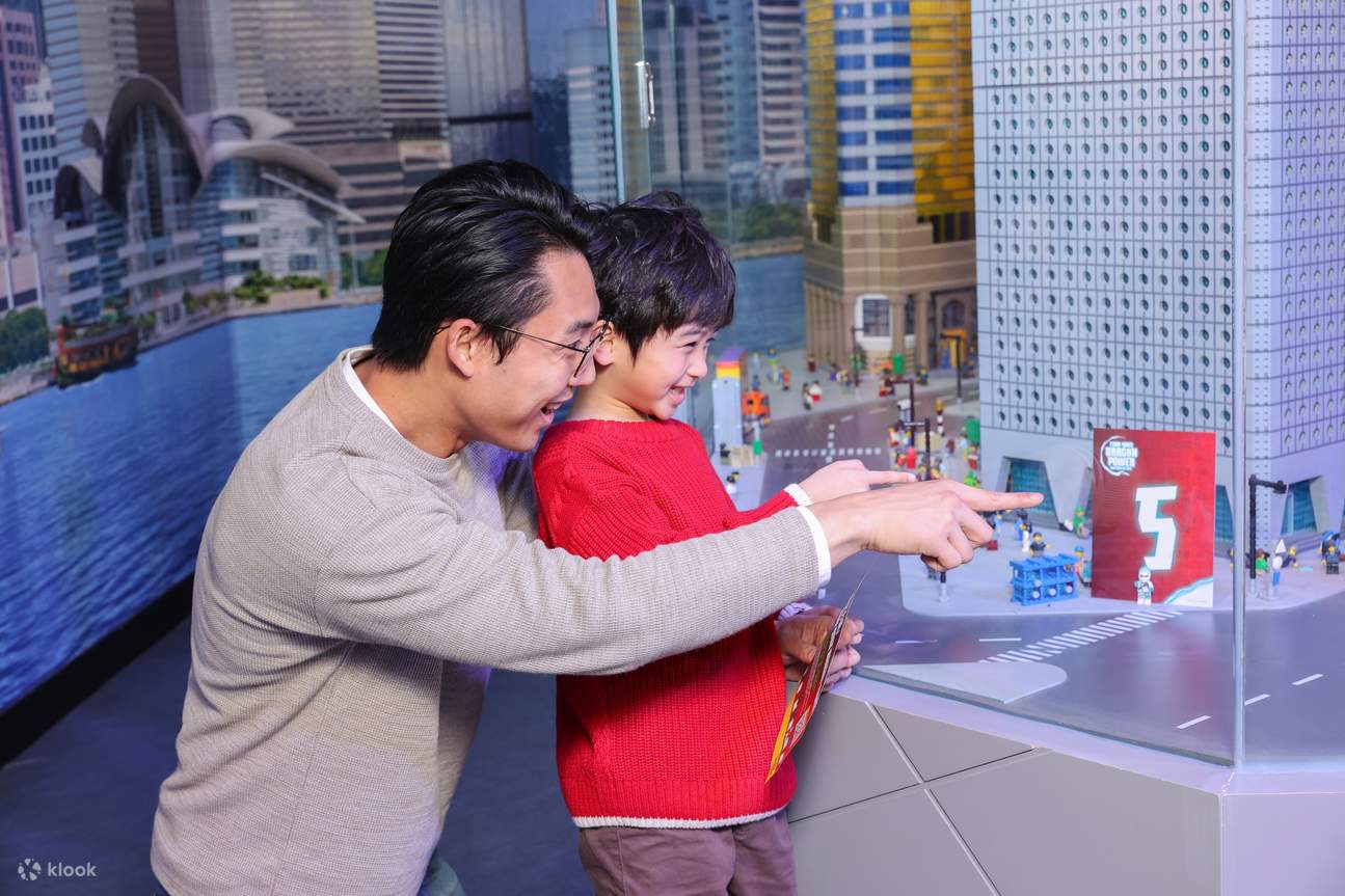 Legoland k11 best sale