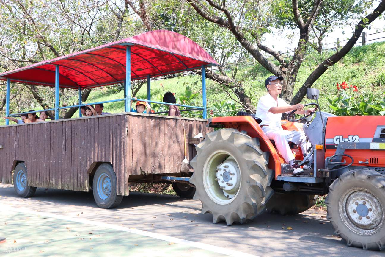 Tiket Narita Dream Dairy Farm