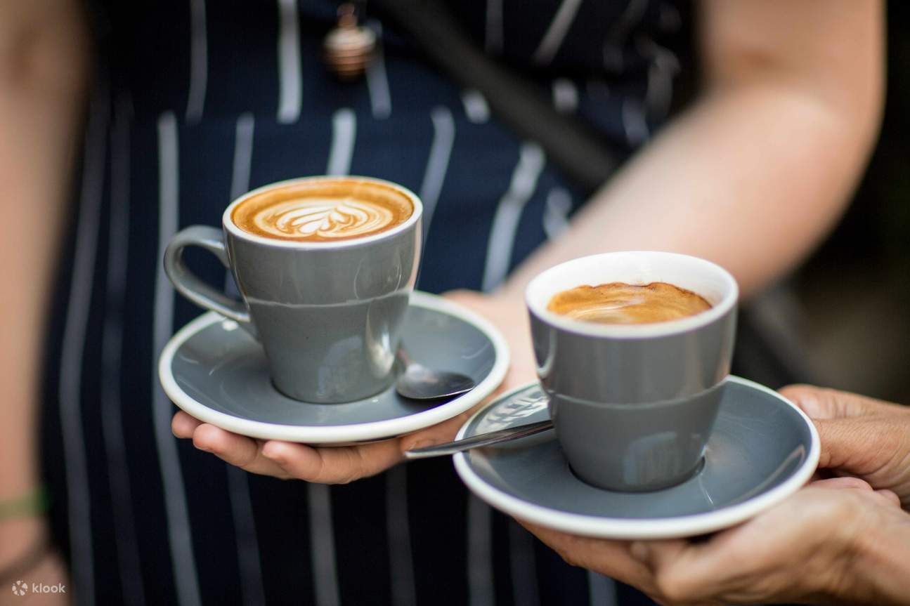 Tur culinar în grup mic din Melbourne - Klook România