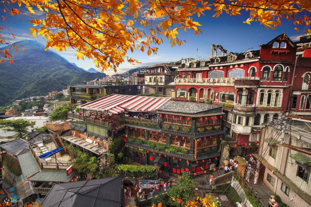 台灣跨區包車一日遊