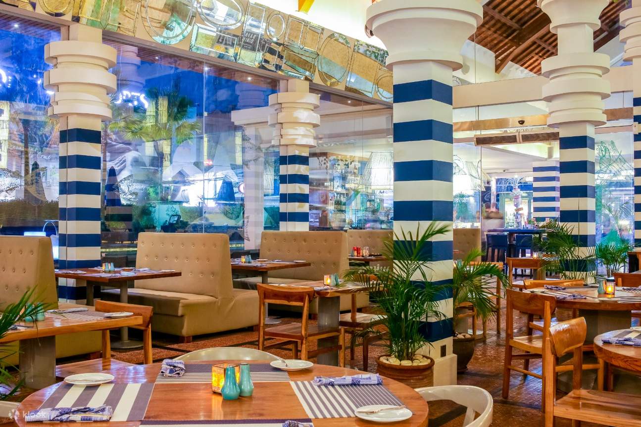 Montigo Resorts Seminyak