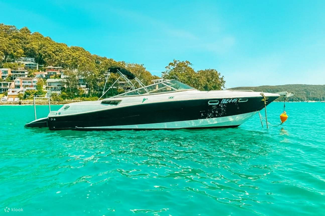 坎城 Cannes 私人游船之旅 - 莱兰群岛及隐藏海湾 4 小时