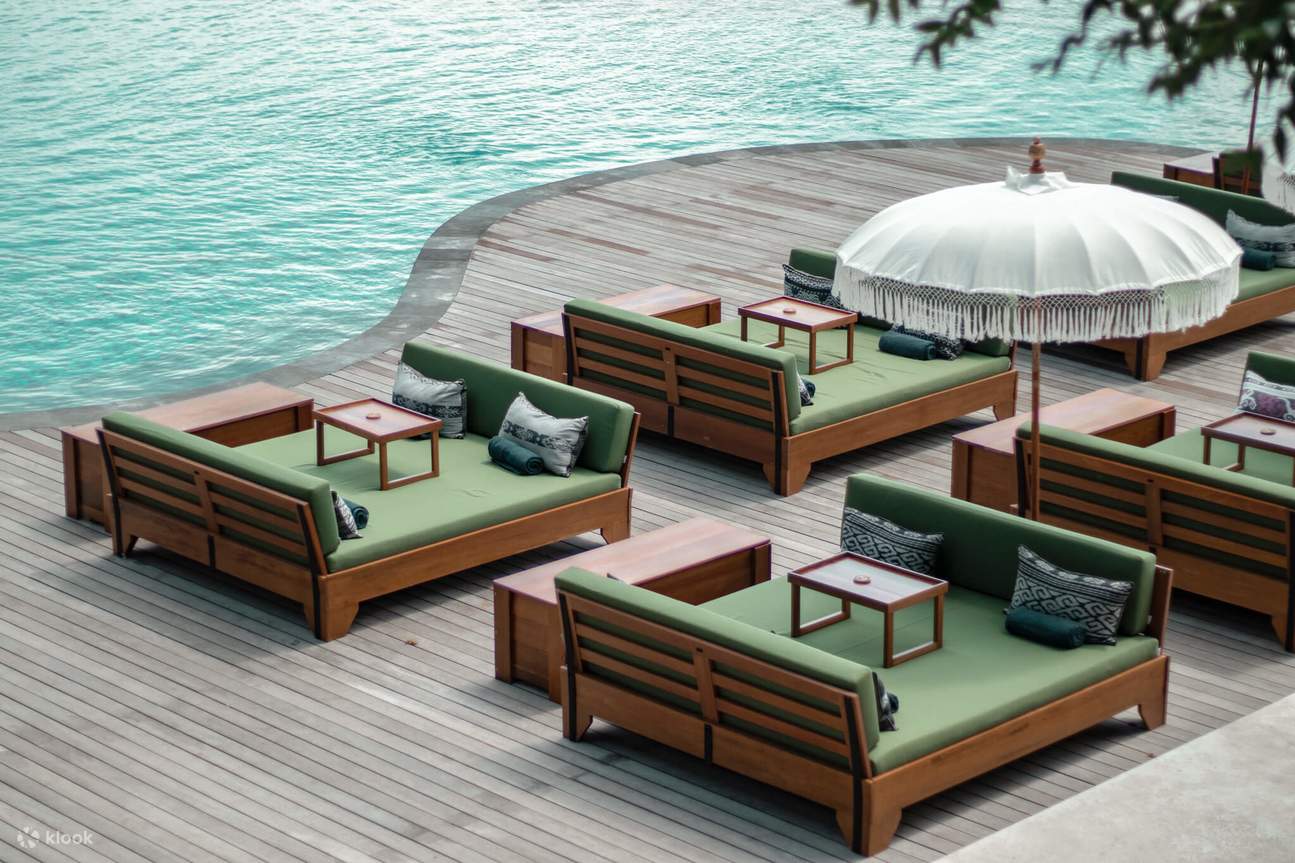 Locca Sea House di Jimbaran Bali - Klook Indonesia