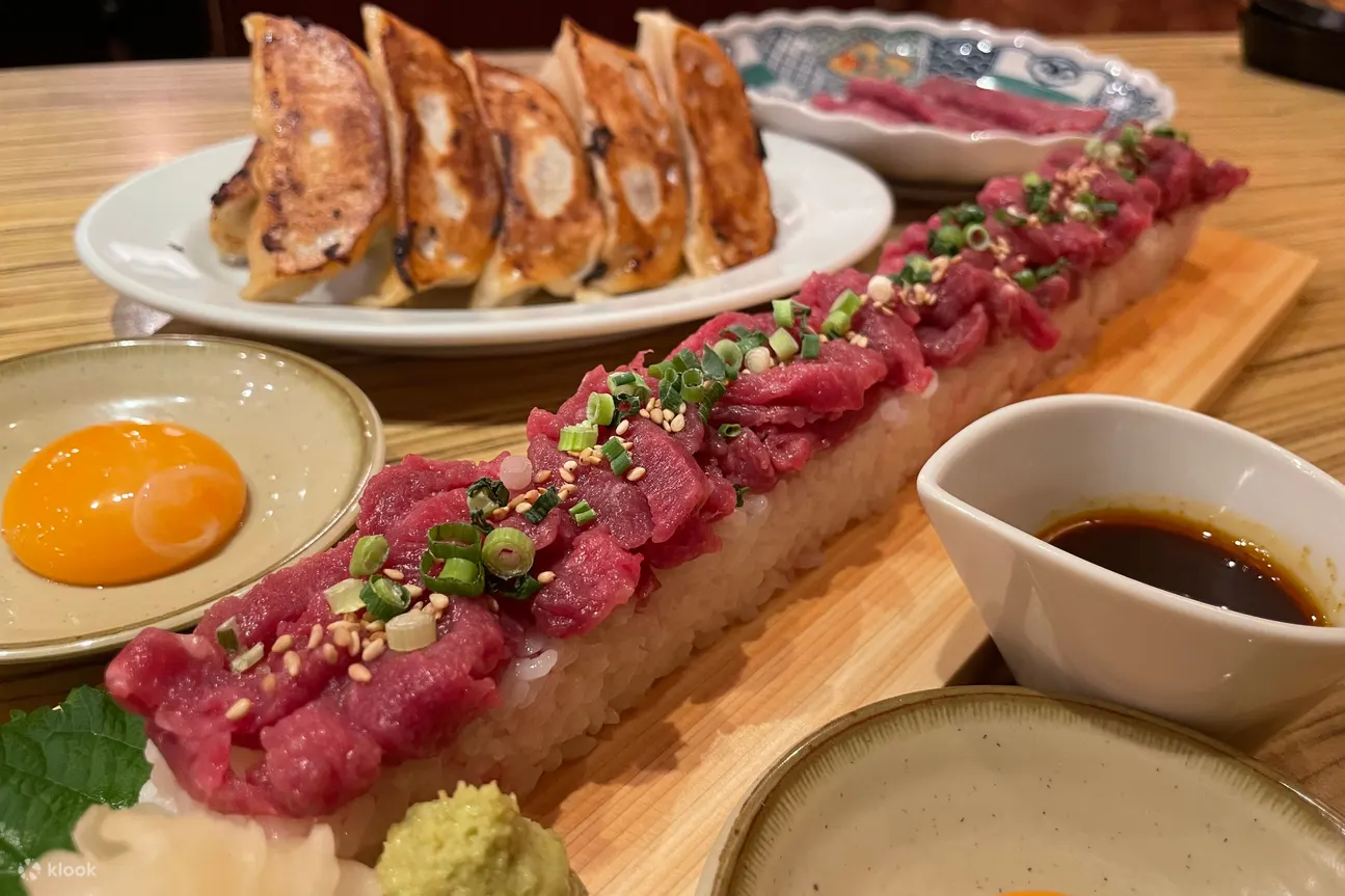 新宿 駆け込み饺子 (Shinjuku Kakekomi Gyoza) 居酒屋 - 东京新宿
