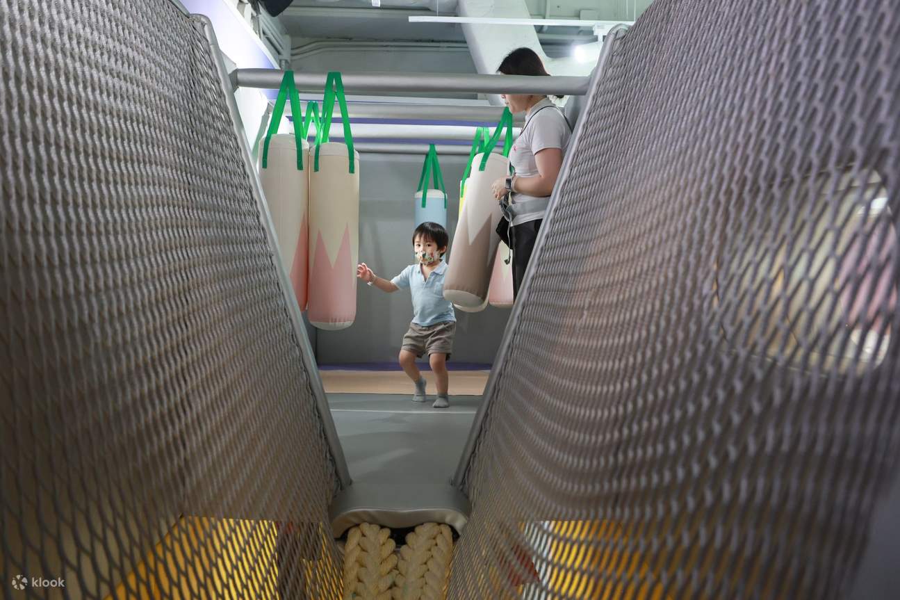 香港nobi nobi梦幻乐园星幻地带 - 油塘