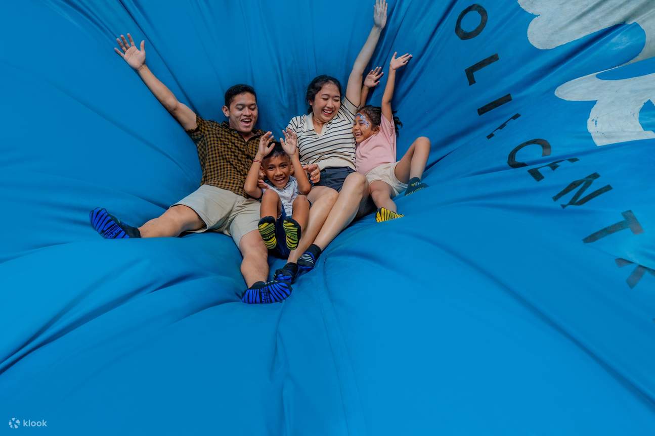 Finns家庭友好型休闲活动