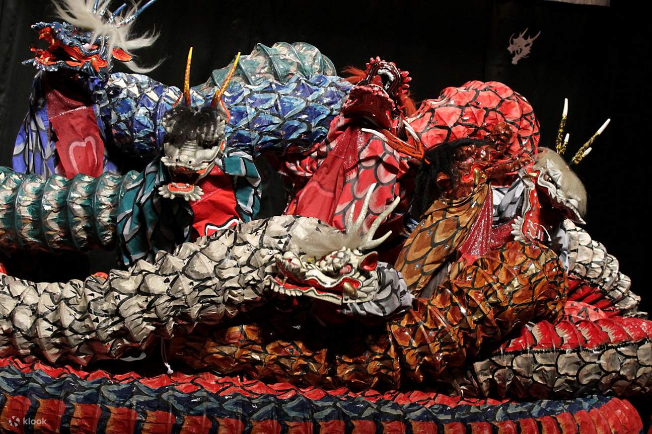 ひろしま神楽定期公演