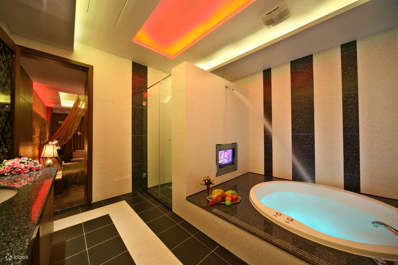 心媞SPA休闲旅馆