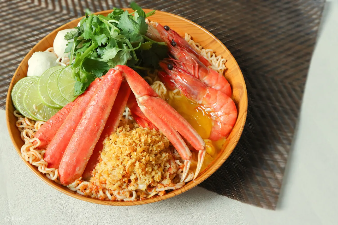 Harbour Plaza North Point | Greens Cafe | Brunch, Dinner Buffet, Afternoon Tea & Set