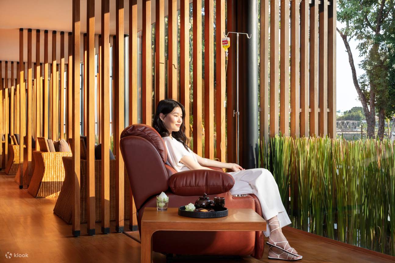 Los mejores tratamientos de spa