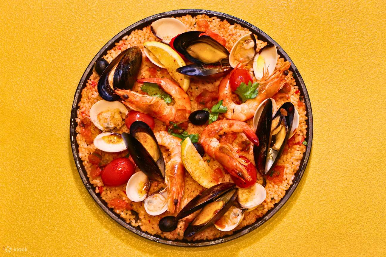 Harbour Plaza North Point | Greens Cafe | บรันช์ บุฟเฟต์อาหารเย็น ชายามบ่ายและเซ็ต