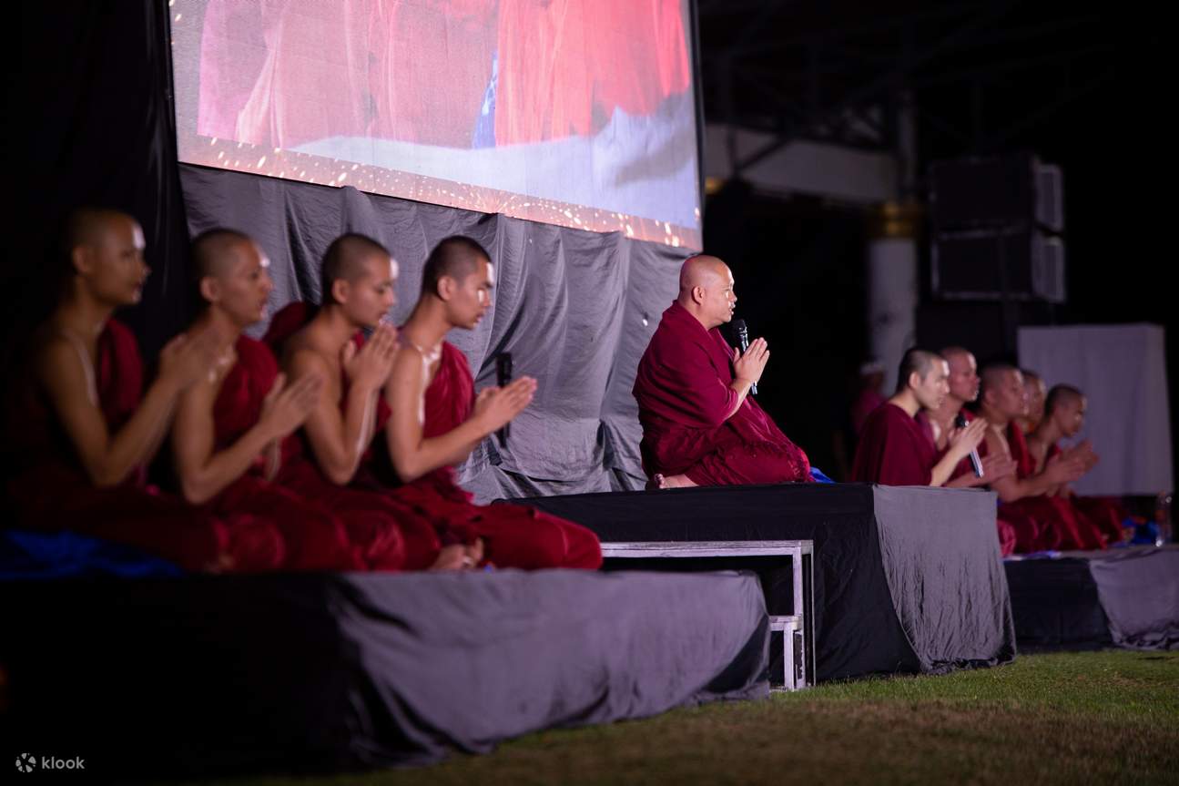 Doa dan upacara keagamaan